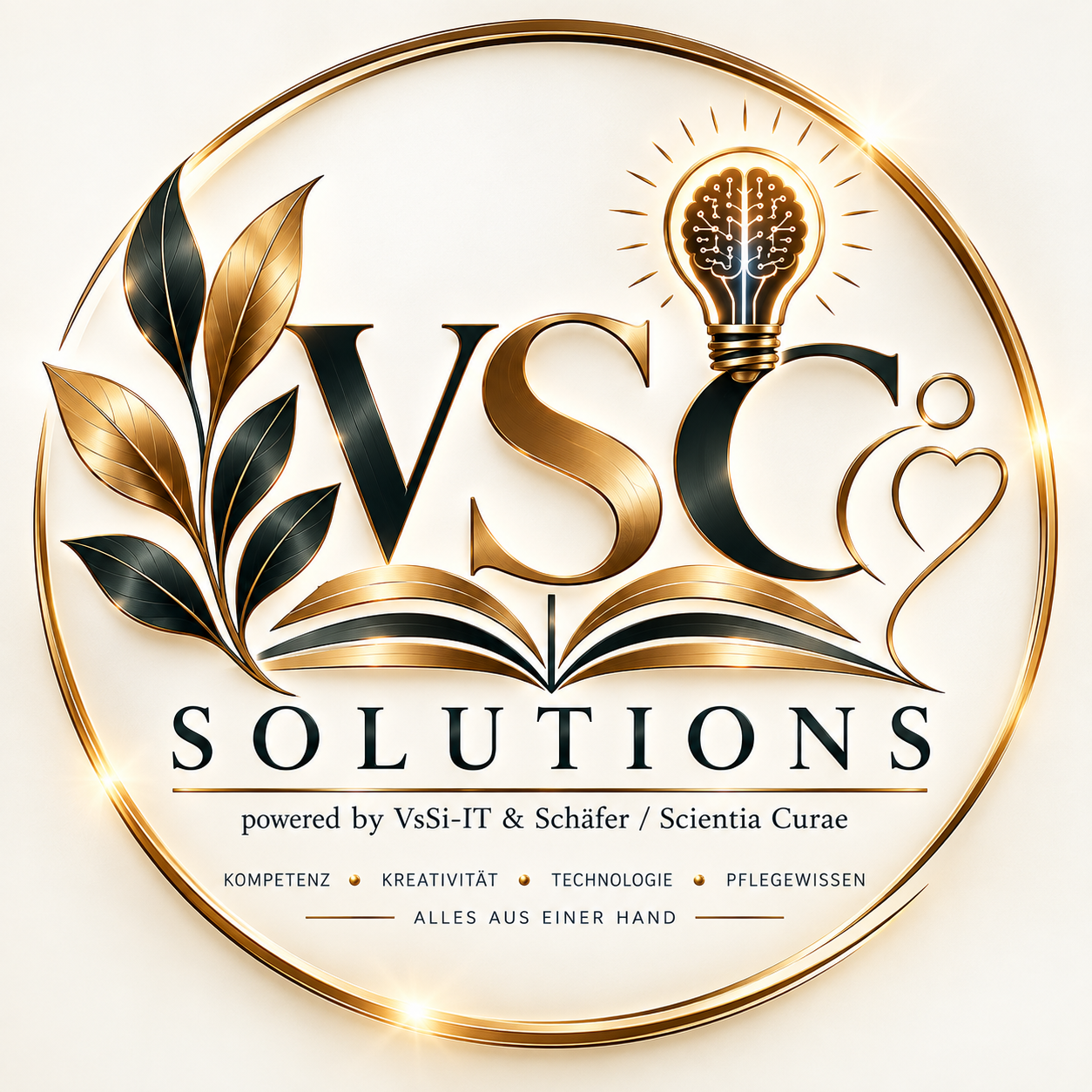 VSC Solutions – Website-Ersteller
